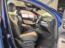 
										AED 2,150 P.M | 2017 Mercedes-Benz GLE 43 AMG | Under Warranty | GCC full									