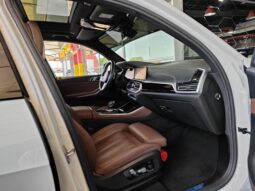 
										AED 2,990 P.M | 2022 BMW X5 40i M-Sport | Fully Loaded | Under Warranty | GCC full									