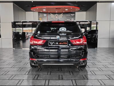 AED 1,800 P.M | 2016 BMW X5 xDrive 35i | Under Warranty | GCC
