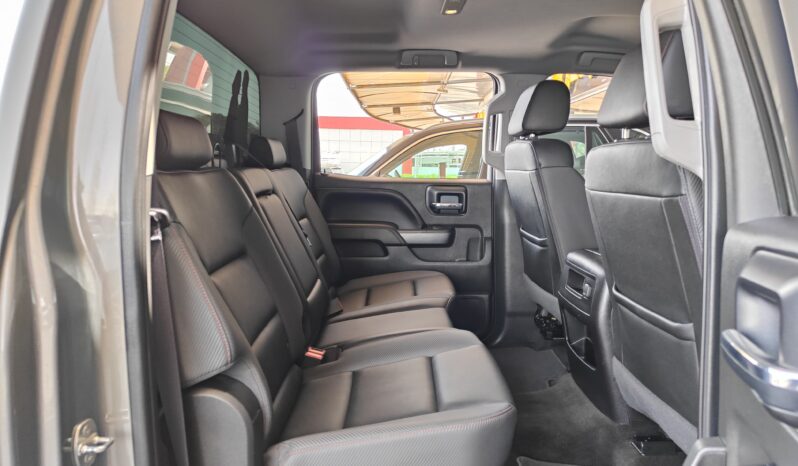 
								AED 1,180 P.M | 2017 GMC Sierra | All Terrain | GCC full									