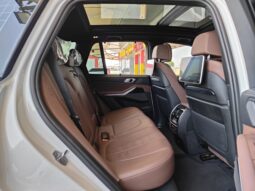 
										AED 2,990 P.M | 2022 BMW X5 40i M-Sport | Fully Loaded | Under Warranty | GCC full									