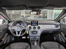 
										2015 Mercedes Benz GLA 45 AMG full									