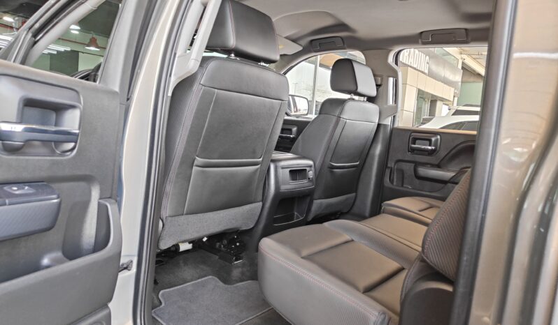 
								AED 1,180 P.M | 2017 GMC Sierra | All Terrain | GCC full									