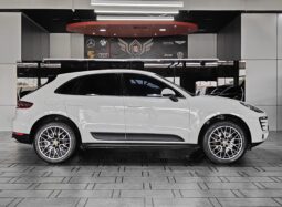 
										AED 1,250 P.M | 2018 Porsche Macan | Under Warranty | GCC full									