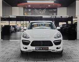 
										2013 Porsche Cayenne GTS | Full Service History | GCC full									