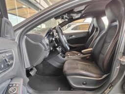 
										2015 Mercedes Benz GLA 45 AMG full									