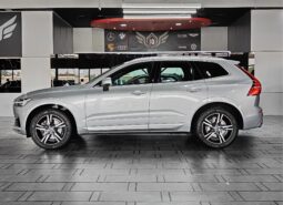 
										AED 950 P.M | 2019 VOLVO XC60 T6 R-DESIGN | UNDER WARRANTY | FULL PANORAMIC VIEW | GCC full									