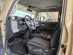 
										2013 Toyota FJ Cruiser | GCC | 75,000 AED full									