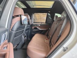 
										AED 2,990 P.M | 2022 BMW X5 40i M-Sport | Fully Loaded | Under Warranty | GCC full									