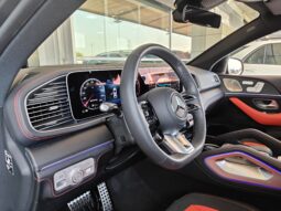 
										AED 6,690 P.M | 2024 Mercedes Benz GLW 53 AMG 4MATIC | Gargash Warranty | GCC full									
