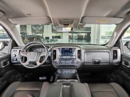 
										AED 1,180 P.M | 2017 GMC Sierra | All Terrain | GCC full									