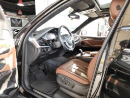 
										AED 1,800 P.M | 2016 BMW X5 xDrive 35i | Under Warranty | GCC full									