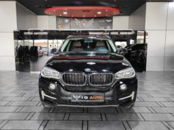 
										AED 1,800 P.M | 2016 BMW X5 xDrive 35i | Under Warranty | GCC full									