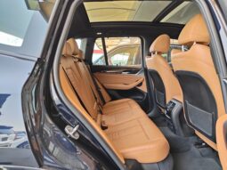 
										AED 2,100 P.M | 2020 BMW X3 xDrive 30I | Under Warranty | GCC full									