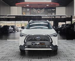 
										2023 Toyota Corolla Cross | Hybrid | Under Warranty | GCC | full									