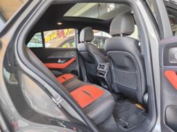 
										AED 6,690 P.M | 2024 Mercedes Benz GLW 53 AMG 4MATIC | Gargash Warranty | GCC full									