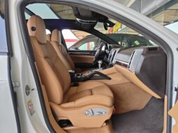 
										2013 Porsche Cayenne GTS | Full Service History | GCC full									