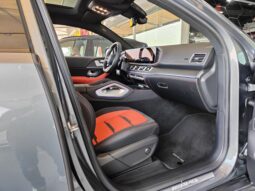 
										AED 6,690 P.M | 2024 Mercedes Benz GLW 53 AMG 4MATIC | Gargash Warranty | GCC full									