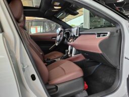 
										2023 Toyota Corolla Cross | Hybrid | Under Warranty | GCC | full									