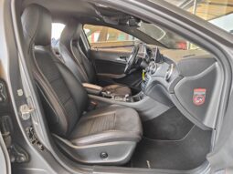 
										2015 Mercedes Benz GLA 45 AMG full									
