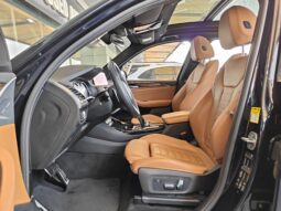 
										AED 2,100 P.M | 2020 BMW X3 xDrive 30I | Under Warranty | GCC full									