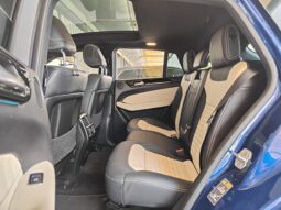 
										AED 2,150 P.M | 2017 Mercedes-Benz GLE 43 AMG | Under Warranty | GCC full									