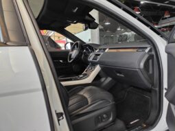 
										AED 1,500 P.M | 2016 Range Rover Evoque | Under Warranty | FULL | GCC full									