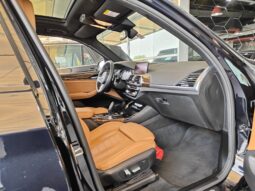 
										AED 2,100 P.M | 2020 BMW X3 xDrive 30I | Under Warranty | GCC full									