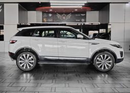 
										AED 1,500 P.M | 2016 Range Rover Evoque | Under Warranty | FULL | GCC full									