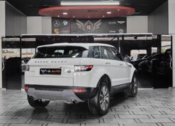 
										AED 1,500 P.M | 2016 Range Rover Evoque | Under Warranty | FULL | GCC full									