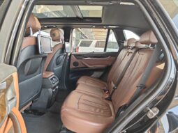 
										AED 1,800 P.M | 2016 BMW X5 xDrive 35i | Under Warranty | GCC full									