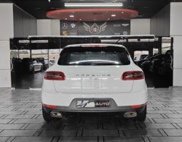 
										AED 1,250 P.M | 2018 Porsche Macan | Under Warranty | GCC full									