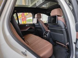 
										AED 2,990 P.M | 2022 BMW X5 40i M-Sport | Fully Loaded | Under Warranty | GCC full									