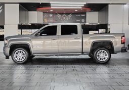 
										AED 1,180 P.M | 2017 GMC Sierra | All Terrain | GCC full									