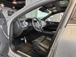 
										AED 950 P.M | 2019 VOLVO XC60 T6 R-DESIGN | UNDER WARRANTY | FULL PANORAMIC VIEW | GCC full									