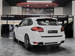 
										2013 Porsche Cayenne GTS | Full Service History | GCC full									