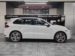 
										2013 Porsche Cayenne GTS | Full Service History | GCC full									