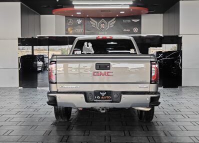 AED 1,180 P.M | 2017 GMC Sierra | All Terrain | GCC