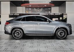 
										AED 6,690 P.M | 2024 Mercedes Benz GLW 53 AMG 4MATIC | Gargash Warranty | GCC full									