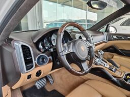 
										2013 Porsche Cayenne GTS | Full Service History | GCC full									