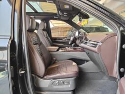 
										AED 4,750 P.M | Cadillac Escalade Sport Platinum 600 | Under Warranty | GCC full									