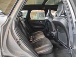 
										AED 950 P.M | 2019 VOLVO XC60 T6 R-DESIGN | UNDER WARRANTY | FULL PANORAMIC VIEW | GCC full									