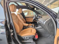 
										AED 2,100 P.M | 2020 BMW X3 xDrive 30I | Under Warranty | GCC full									