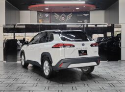 
										2023 Toyota Corolla Cross | Hybrid | Under Warranty | GCC | full									