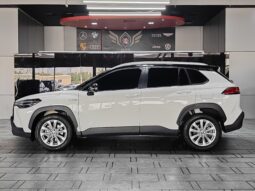 
										2023 Toyota Corolla Cross | Hybrid | Under Warranty | GCC | full									