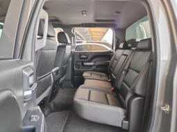 
										AED 1,180 P.M | 2017 GMC Sierra | All Terrain | GCC full									
