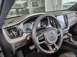
										AED 950 P.M | 2019 VOLVO XC60 T6 R-DESIGN | UNDER WARRANTY | FULL PANORAMIC VIEW | GCC full									