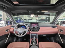 
										2023 Toyota Corolla Cross | Hybrid | Under Warranty | GCC | full									