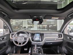 
										AED 950 P.M | 2019 VOLVO XC60 T6 R-DESIGN | UNDER WARRANTY | FULL PANORAMIC VIEW | GCC full									