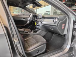 
										2015 Mercedes Benz GLA 45 AMG full									